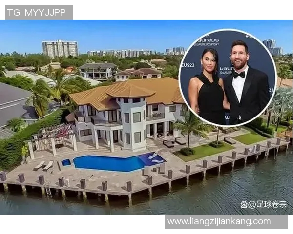 足球明星在美国的豪华住宅揭秘生活与训练的完美结合 足球明星在美国的豪华住宅揭秘生活与训练的完美结合