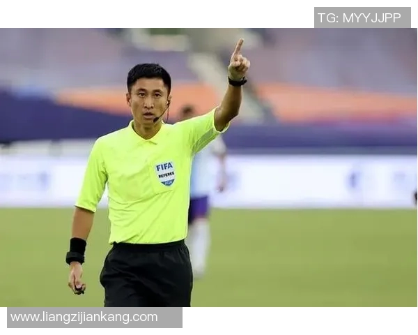 汕尾地区足球明星裁判的杰出代表及其成就介绍 汕尾地区足球明星裁判的杰出代表及其成就介绍