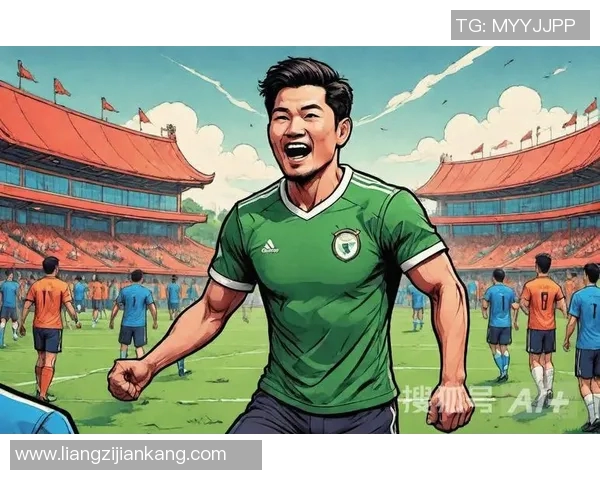 扎马尾辫的足球明星们如何在绿茵场上展现风采与个性