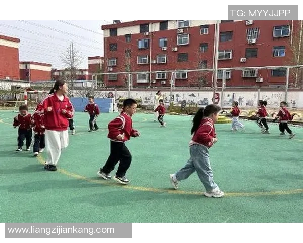 幼儿体育课的重要性与实施策略探讨促进儿童身心健康发展的有效途径