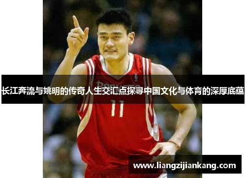 长江奔流与姚明的传奇人生交汇点探寻中国文化与体育的深厚底蕴