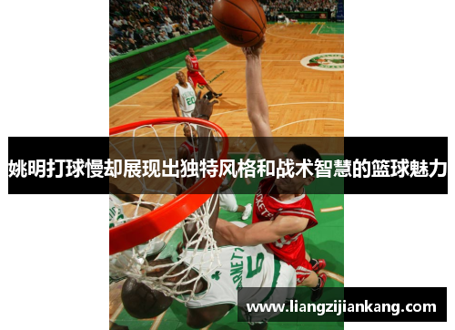 姚明打球慢却展现出独特风格和战术智慧的篮球魅力